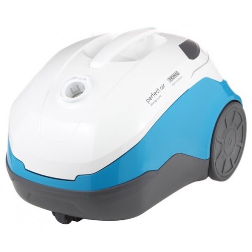 Пылесос THOMAS Perfect Air Allergy Pure (белый/голубой) 5