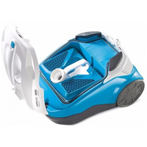 Пылесос THOMAS Perfect Air Allergy Pure (белый/голубой) 6