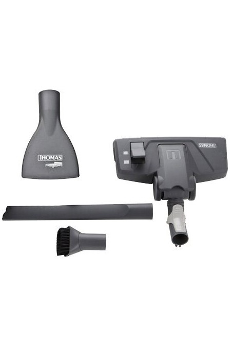 Пылесос Thomas Perfect Air Allergy Pure (786526) (белый/голубой) 7