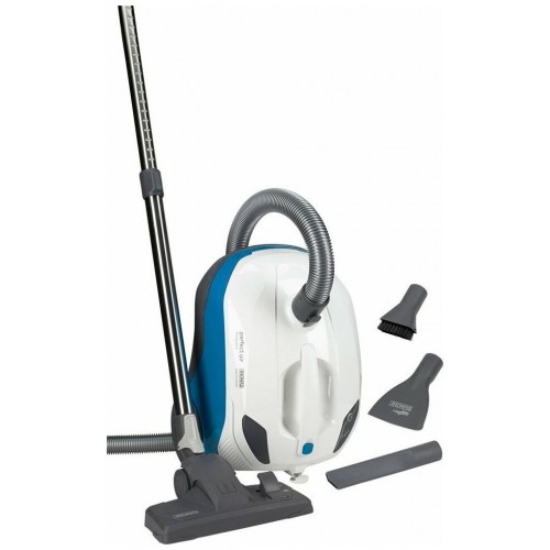 Пылесос THOMAS Perfect Air Allergy Pure (белый/голубой) 7