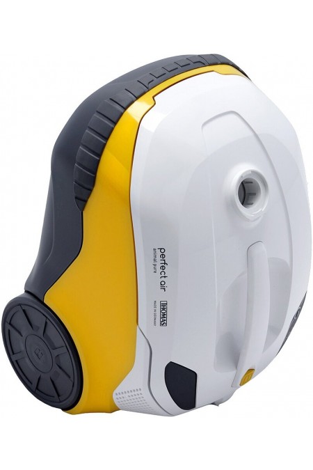 Пылесос Thomas Perfect Air Animal Pure (786527) (белый/желтый) 1