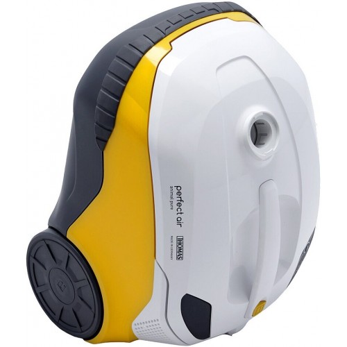 Пылесос Thomas Perfect Air Animal Pure (786527) (белый/желтый) 1