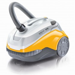 Пылесос Thomas Perfect Air Animal Pure (786527) (белый/желтый)