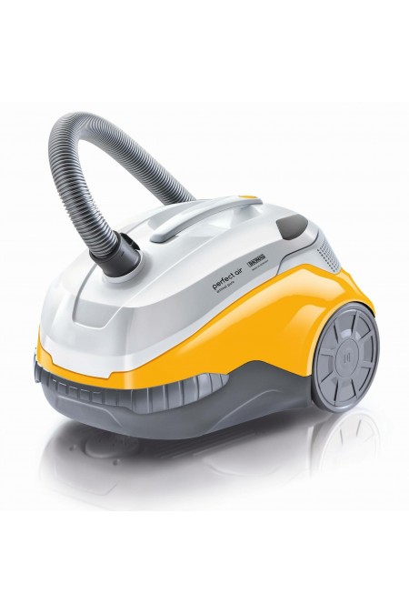 Пылесос Thomas Perfect Air Animal Pure (786527) (белый/желтый) 