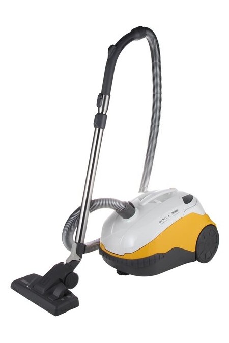 Пылесос Thomas Perfect Air Animal Pure (786527) (белый/желтый) 2