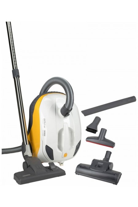 Пылесос Thomas Perfect Air Animal Pure (786527) (белый/желтый) 3