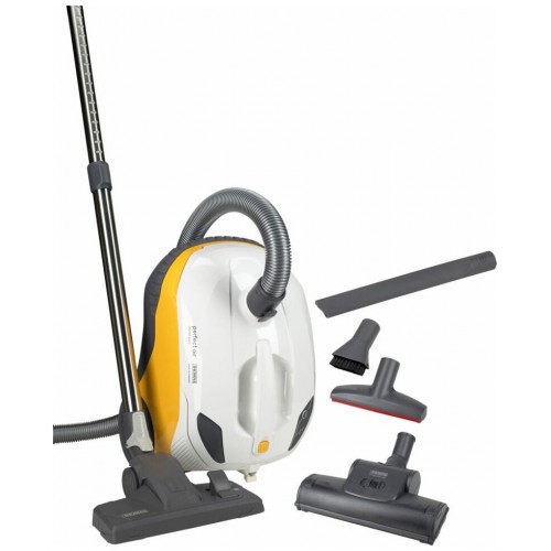 Пылесос Thomas Perfect Air Animal Pure (786527) (белый/желтый) 3