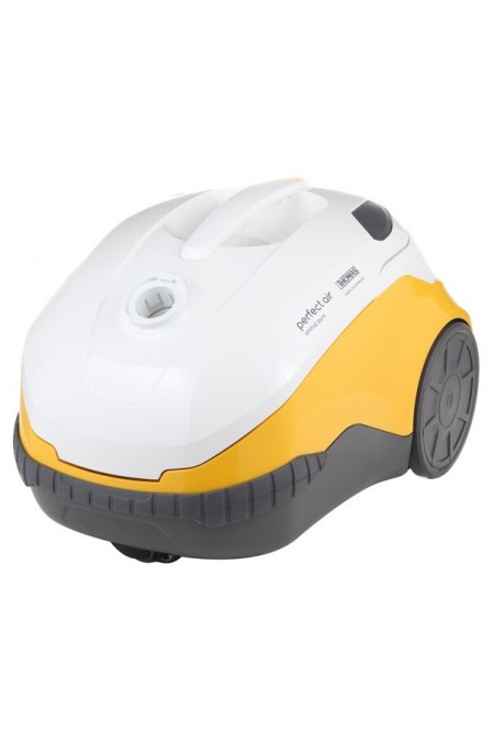 Пылесос Thomas Perfect Air Animal Pure (786527) (белый/желтый) 4