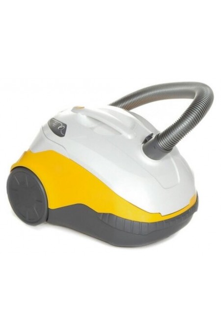 Пылесос Thomas Perfect Air Animal Pure (786527) (белый/желтый) 5