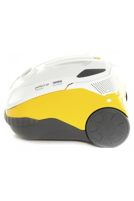 Пылесос Thomas Perfect Air Animal Pure (786527) (белый/желтый) 6