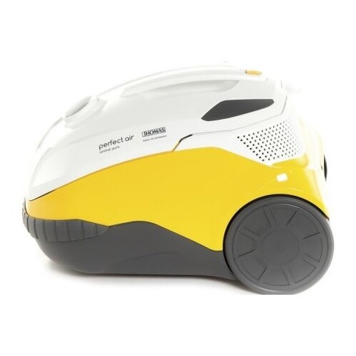 Пылесос Thomas Perfect Air Animal Pure (786527) (белый/желтый) 6