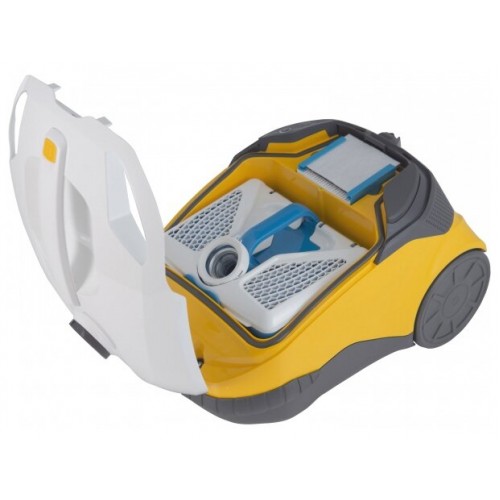 Пылесос Thomas Perfect Air Animal Pure (786527) (белый/желтый) 9