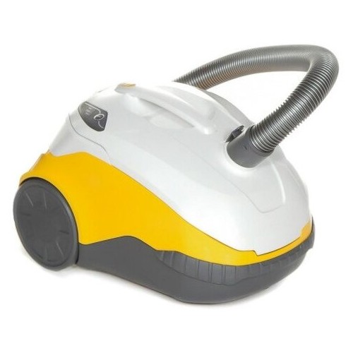 Пылесос THOMAS Perfect Air Animal Pure (белый/желтый) 4
