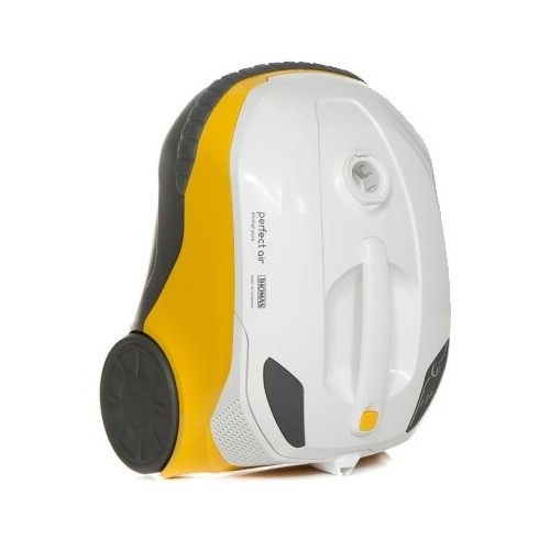 Пылесос THOMAS Perfect Air Animal Pure (белый/желтый) 6
