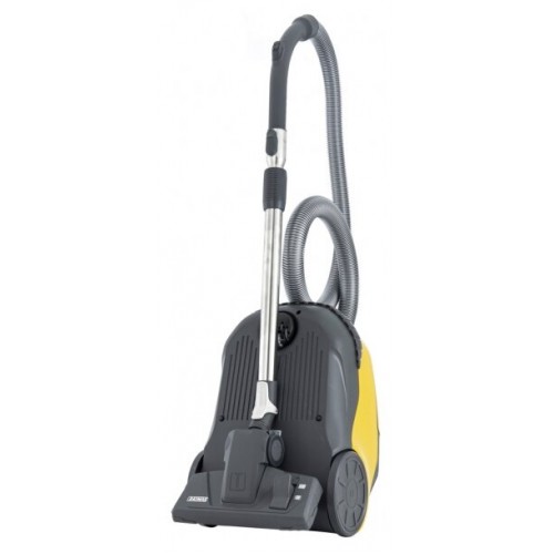 Пылесос THOMAS Perfect Air Animal Pure (белый/желтый) 9