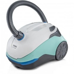 Пылесос Thomas Perfect Air Feel Fresh (786532) (белый/зеленый)