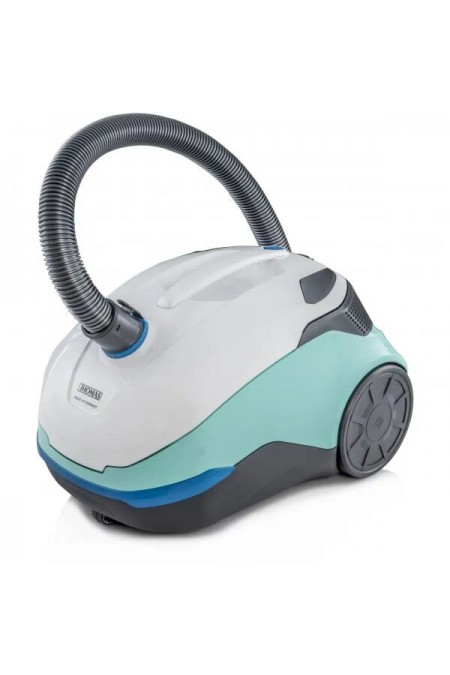 Пылесос Thomas Perfect Air Feel Fresh (786532) (белый/зеленый) 