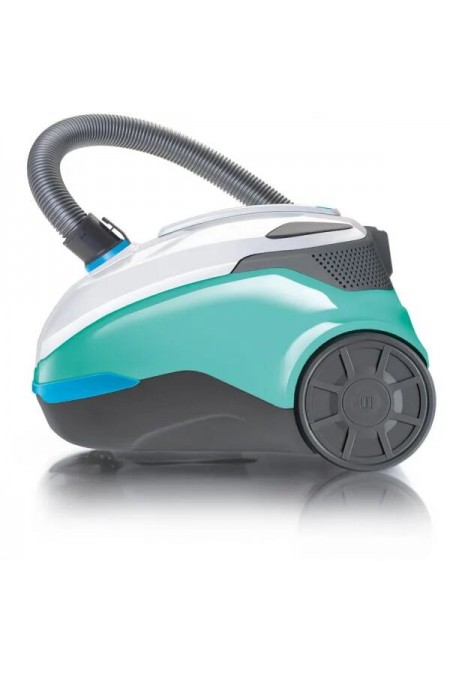 Пылесос Thomas Perfect Air Feel Fresh (786532) (белый/зеленый) 1