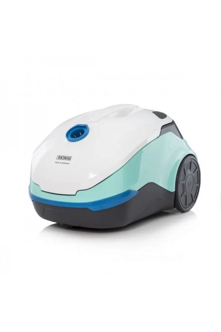 Пылесос Thomas Perfect Air Feel Fresh (786532) (белый/зеленый) 2