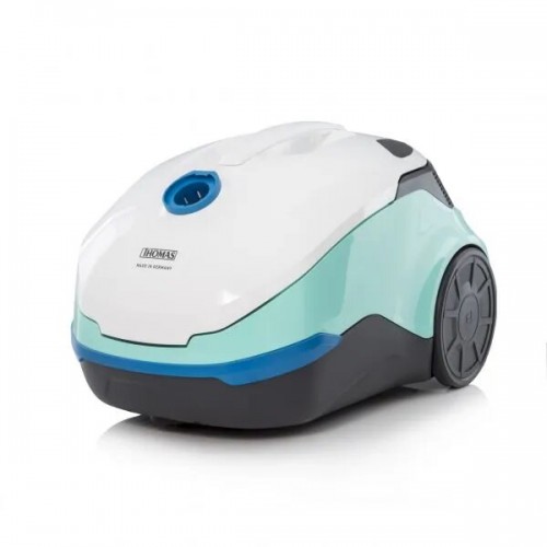 Пылесос Thomas Perfect Air Feel Fresh (786532) (белый/зеленый) 2