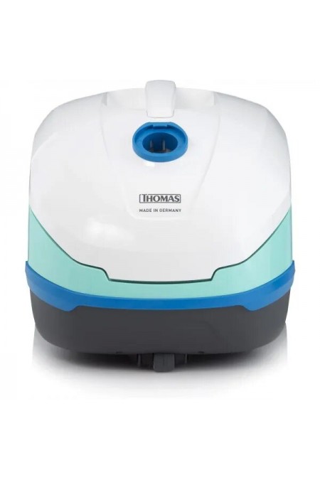 Пылесос Thomas Perfect Air Feel Fresh (786532) (белый/зеленый) 3