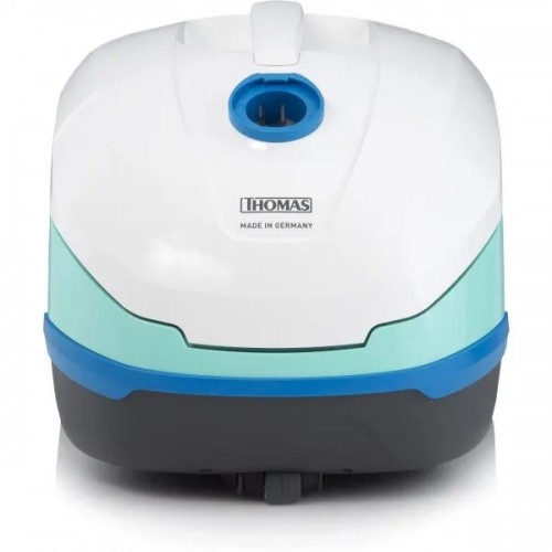 Пылесос Thomas Perfect Air Feel Fresh (786532) (белый/зеленый) 3