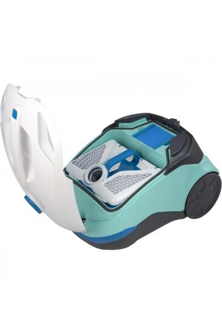 Пылесос Thomas Perfect Air Feel Fresh (786532) (белый/зеленый) 4