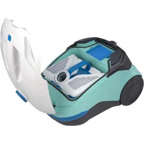 Пылесос Thomas Perfect Air Feel Fresh (786532) (белый/зеленый) 4