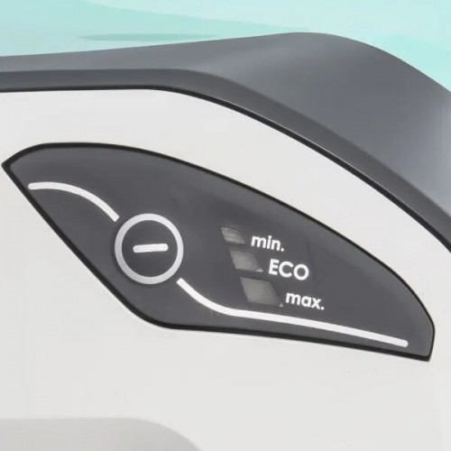 Пылесос Thomas Perfect Air Feel Fresh (786532) (белый/зеленый) 5