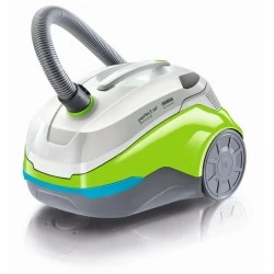 Пылесос THOMAS Perfect Air Feel Fresh (786532) (белый/зеленый)