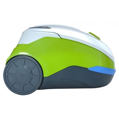 Пылесос THOMAS Perfect Air Feel Fresh (786532) (белый/зеленый) 1