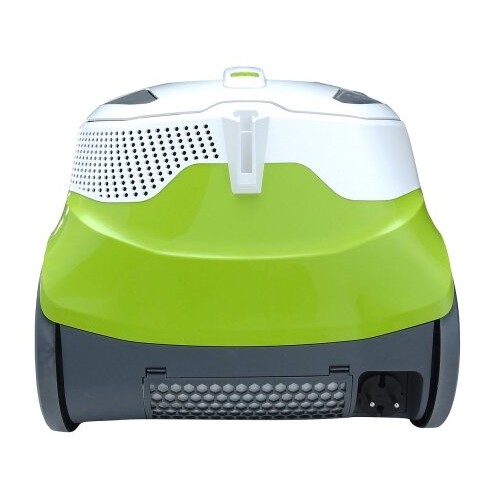 Пылесос THOMAS Perfect Air Feel Fresh (786532) (белый/зеленый) 2