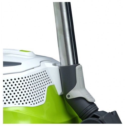 Пылесос THOMAS Perfect Air Feel Fresh (786532) (белый/зеленый) 8