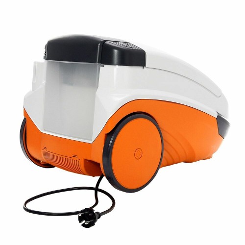 Пылесос Thomas Twin Aquawash Pet 788524 (белый/оранжевый) 1