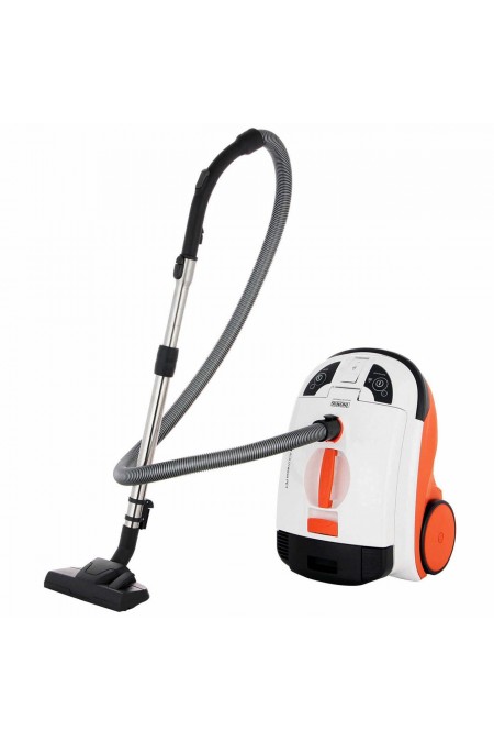 Пылесос Thomas Twin Aquawash Pet (788524) (белый/оранжевый) 