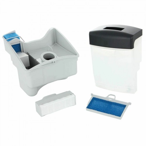 Пылесос Thomas Twin Aquawash Pet 788524 (белый/оранжевый) 2