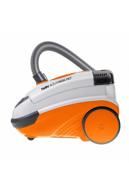 Пылесос Thomas Twin Aquawash Pet (788524) (белый/оранжевый) 2