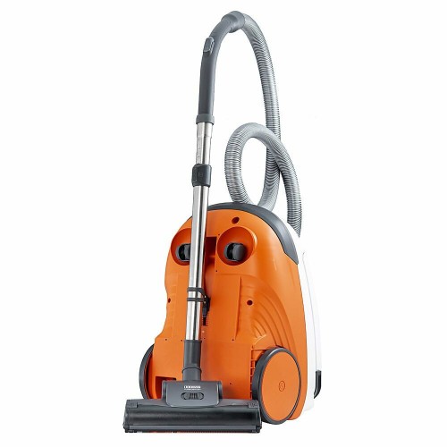 Пылесос Thomas Twin Aquawash Pet 788524 (белый/оранжевый) 3