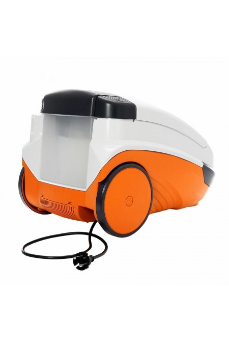 Пылесос Thomas Twin Aquawash Pet (788524) (белый/оранжевый) 3