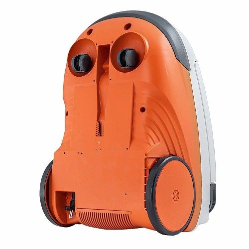 Пылесос Thomas Twin Aquawash Pet 788524 (белый/оранжевый) 4