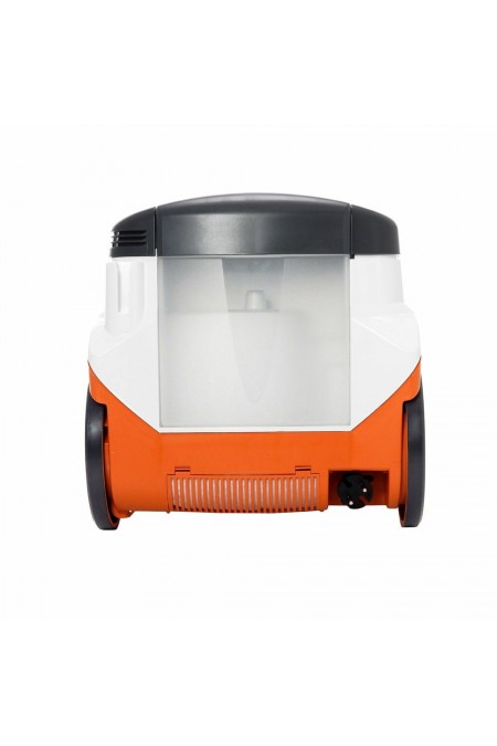 Пылесос Thomas Twin Aquawash Pet (788524) (белый/оранжевый) 4