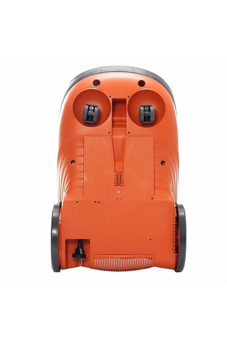 Пылесос Thomas Twin Aquawash Pet (788524) (белый/оранжевый) 5