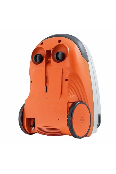 Пылесос Thomas Twin Aquawash Pet (788524) (белый/оранжевый) 6