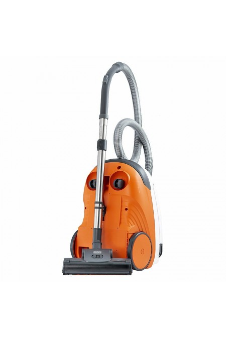 Пылесос Thomas Twin Aquawash Pet (788524) (белый/оранжевый) 7