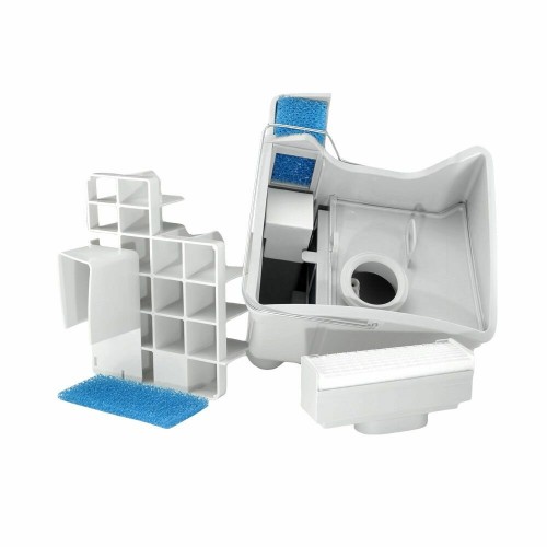 Пылесос Thomas Twin Aquawash Pet 788524 (белый/оранжевый) 8