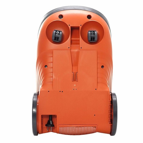 Пылесос Thomas Twin Aquawash Pet 788524 (белый/оранжевый) 9