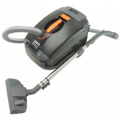 Пылесос THOMAS TWIN Sigma Aquafilter (788559) (черный/оранжевый)