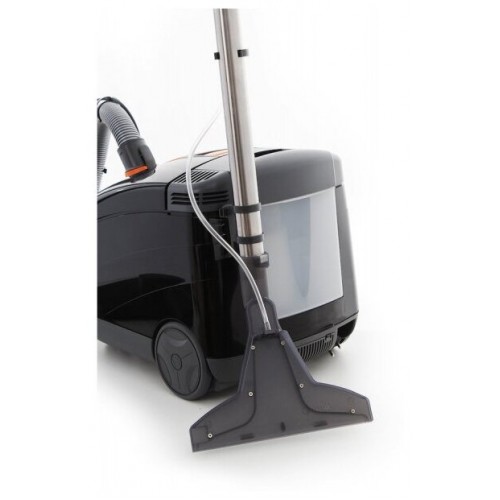 Пылесос THOMAS TWIN Sigma Aquafilter (788559) (черный/оранжевый) 1