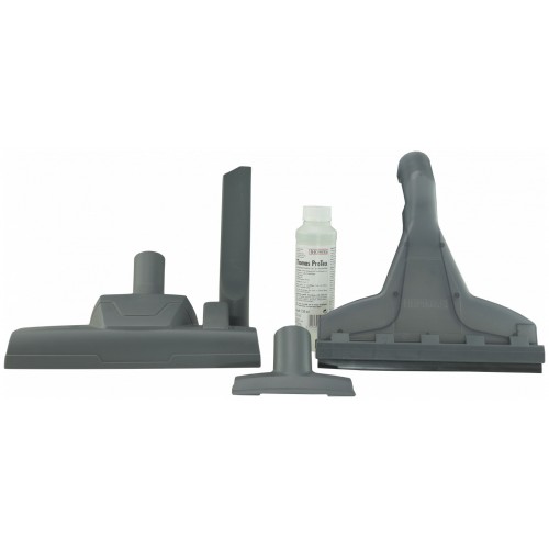 Пылесос THOMAS TWIN Sigma Aquafilter (788559) (черный/оранжевый) 2