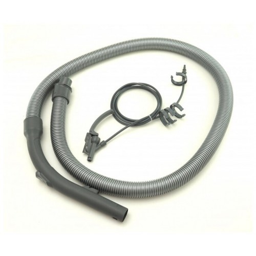 Пылесос THOMAS TWIN Sigma Aquafilter (788559) (черный/оранжевый) 3